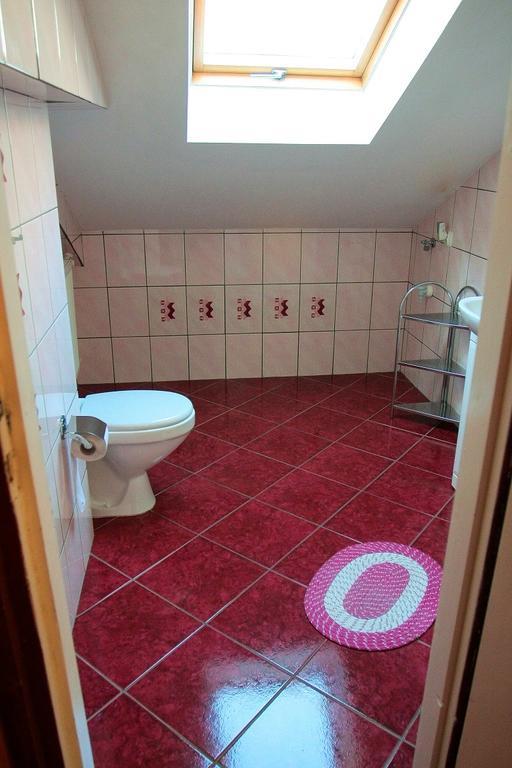 Apartament Kwatera Pod Lasem Istebna Zewnętrze zdjęcie