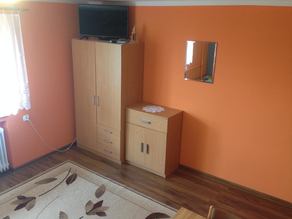 Apartament Kwatera Pod Lasem Istebna Zewnętrze zdjęcie