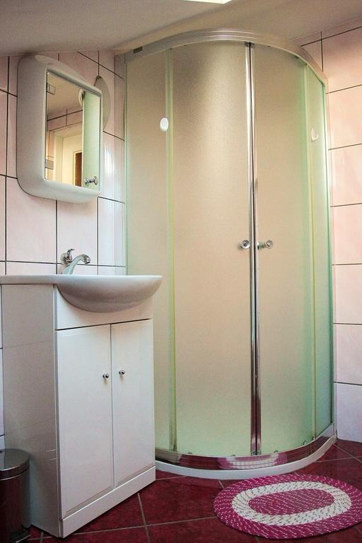 Apartament Kwatera Pod Lasem Istebna Zewnętrze zdjęcie